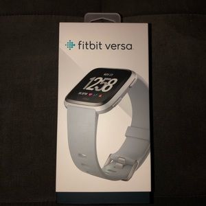 FitBit Versa Brand New